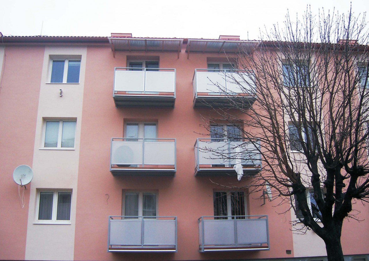 Prešov - T. Ševčenka
